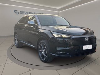 HONDA HR-V 1.5 hev Advance Style Plus ecvt