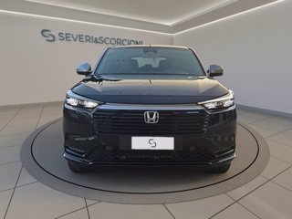 HONDA HR-V 1.5 hev Advance Style Plus ecvt