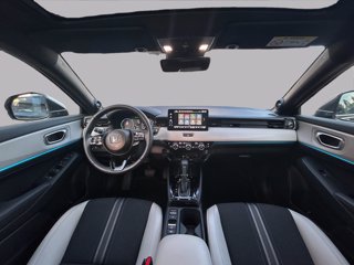 HONDA HR-V 1.5 hev Advance Style Plus ecvt