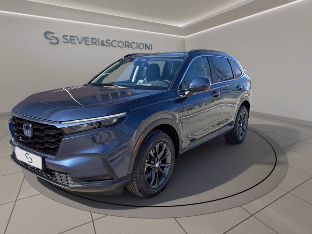 HONDA CR-V 2.0 hev Advance awd 148cv