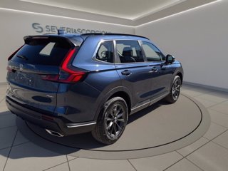 HONDA CR-V 2.0 hev Advance awd 148cv