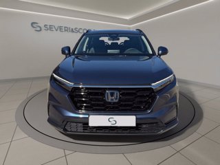 HONDA CR-V 2.0 hev Advance awd 148cv