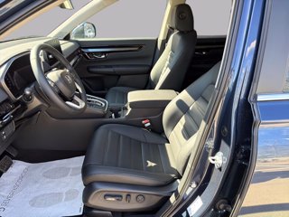 HONDA CR-V 2.0 hev Advance awd 148cv