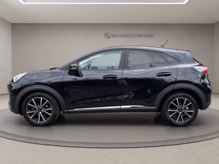 FORD Puma 1.0 ecoboost h Titanium Design s&s 125cv