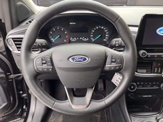 FORD Puma 1.0 ecoboost h Titanium Design s&s 125cv