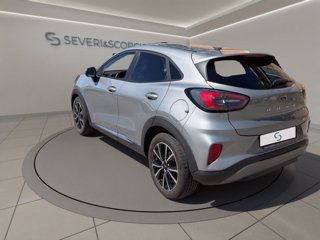 FORD Puma 1.0 ecoboost h titanium s&s 125cv
