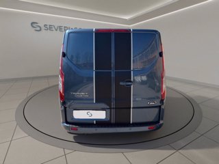 FORD Transit custom 300 2.0 tdci 170cv titanium l1h1 e6.2