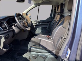 FORD Transit custom 300 2.0 tdci 170cv titanium l1h1 e6.2