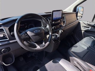 FORD Transit custom 300 2.0 tdci 170cv titanium l1h1 e6.2