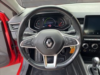RENAULT Clio 1.6 E-Tech hybrid Zen 140cv auto my21