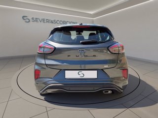 FORD Puma 1.0 ecoboost h st-line s&s 125cv