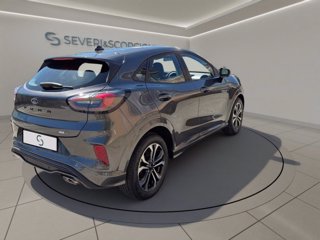 FORD Puma 1.0 ecoboost h st-line s&s 125cv