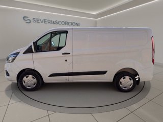 FORD Transit Custom 280 2.0 tdci 130cv trend L1H1 E6.2