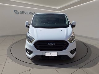 FORD Transit Custom 280 2.0 tdci 130cv trend L1H1 E6.2
