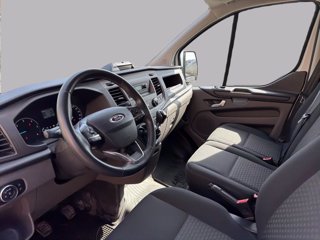 FORD Transit Custom 280 2.0 tdci 130cv trend L1H1 E6.2