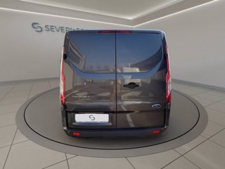 FORD Transit Custom 280 2.0 tdci 130cv trend L1H1 E6.2