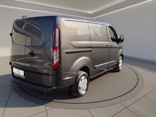 FORD Transit Custom 280 2.0 tdci 130cv trend L1H1 E6.2