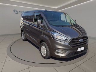 FORD Transit Custom 280 2.0 tdci 130cv trend L1H1 E6.2