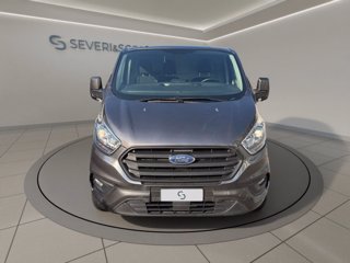 FORD Transit Custom 280 2.0 tdci 130cv trend L1H1 E6.2
