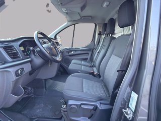 FORD Transit Custom 280 2.0 tdci 130cv trend L1H1 E6.2