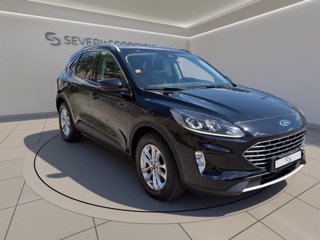 FORD Kuga 1.5 ecoblue Titanium 2wd 120cv