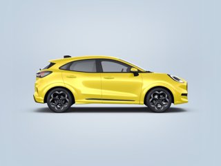 FORD Puma Gen-E 168 CV 123,5 kW Trasmissione automatica Trazione Anteriore