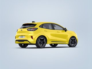 FORD Puma Gen-E 168 CV 123,5 kW Trasmissione automatica Trazione Anteriore