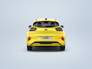 FORD Puma Gen-E 168 CV 123,5 kW Trasmissione automatica Trazione Anteriore