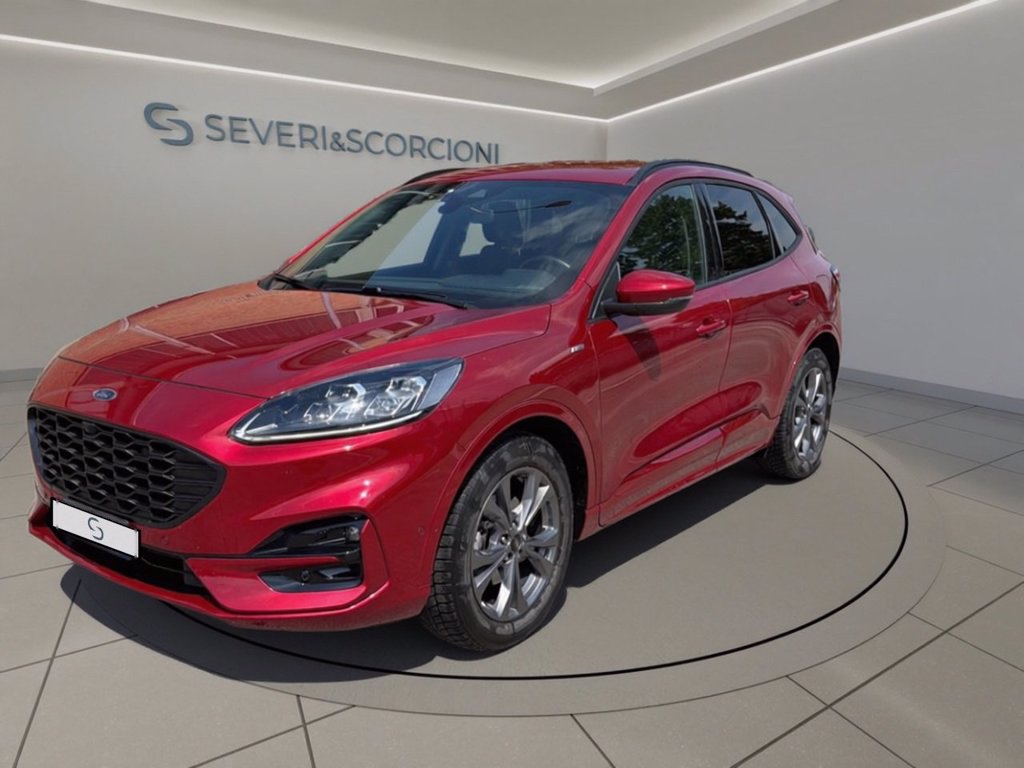 FORD Kuga 2.5 full hybrid st-line x 2wd 190cv cvt