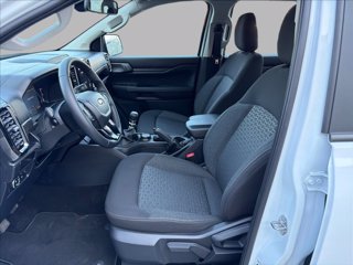 FORD Ranger 2.0 ecoblue doppia cabina XLT 4x4 170cv