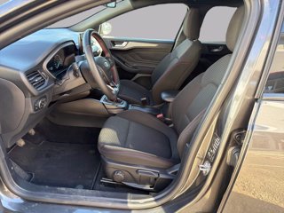 FORD Focus 1.0t ecoboost h st-line 125cv