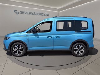 FORD Tourneo connect v761 2.0 ecoblue 102cv active
