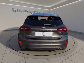 FORD Focus 1.0 ecoboost h ST-Line Style 125cv