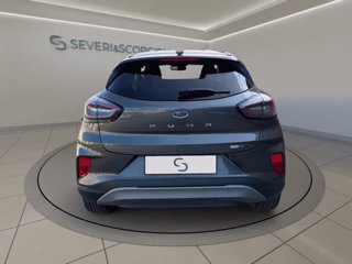 FORD Puma 1.0 ecoboost h titanium s&s 125cv