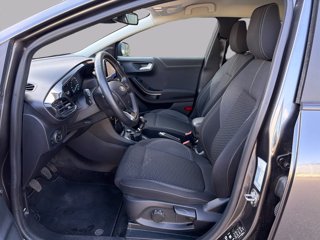 FORD Puma 1.0 ecoboost h titanium s&s 125cv