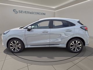FORD Puma 1.0 ecoboost h st-line s&s 125cv
