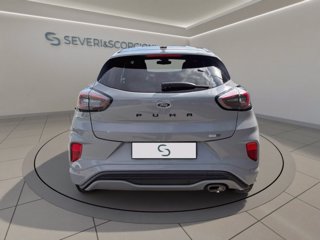 FORD Puma 1.0 ecoboost h st-line s&s 125cv