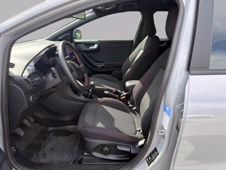 FORD Puma 1.0 ecoboost h st-line s&s 125cv