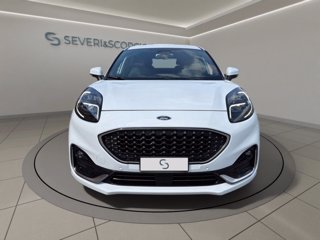 FORD Puma 1.0 ecoboost h st-line vignale s&s 155cv