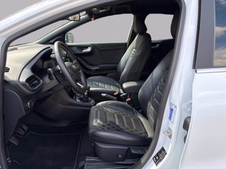 FORD Puma 1.0 ecoboost h st-line vignale s&s 155cv