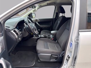 FORD Ranger 2.0 ecoblue double cab XLT 170cv