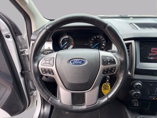 FORD Ranger 2.0 ecoblue double cab XLT 170cv