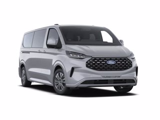 FORD Tourneo Custom Titanium 2.0 EcoBlue 170cv A8 320 L1H1