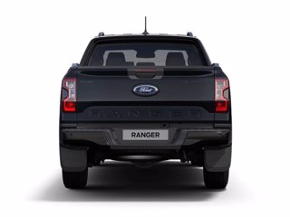 FORD Ranger Doppia Cabina Wildtrak 2.0 EcoBlue 205CV Automatica A10 AWD