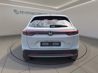HONDA HR-V 1.5 hev Elegance ecvt