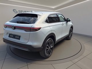 HONDA HR-V 1.5 hev Elegance ecvt