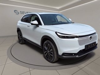 HONDA HR-V 1.5 hev Elegance ecvt
