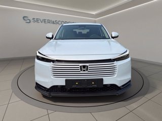 HONDA HR-V 1.5 hev Elegance ecvt