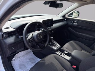 HONDA HR-V 1.5 hev Elegance ecvt