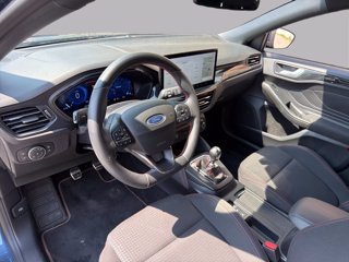 FORD Focus 1.0t ecoboost h st-line x 125cv